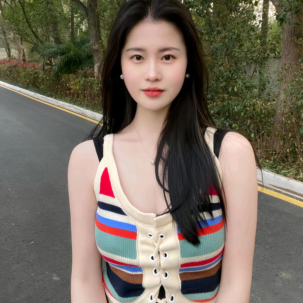 温柔小仙女