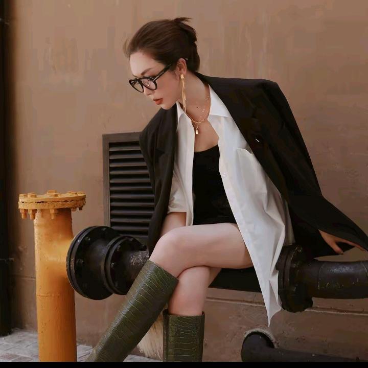 penny彭小未(直播分享）