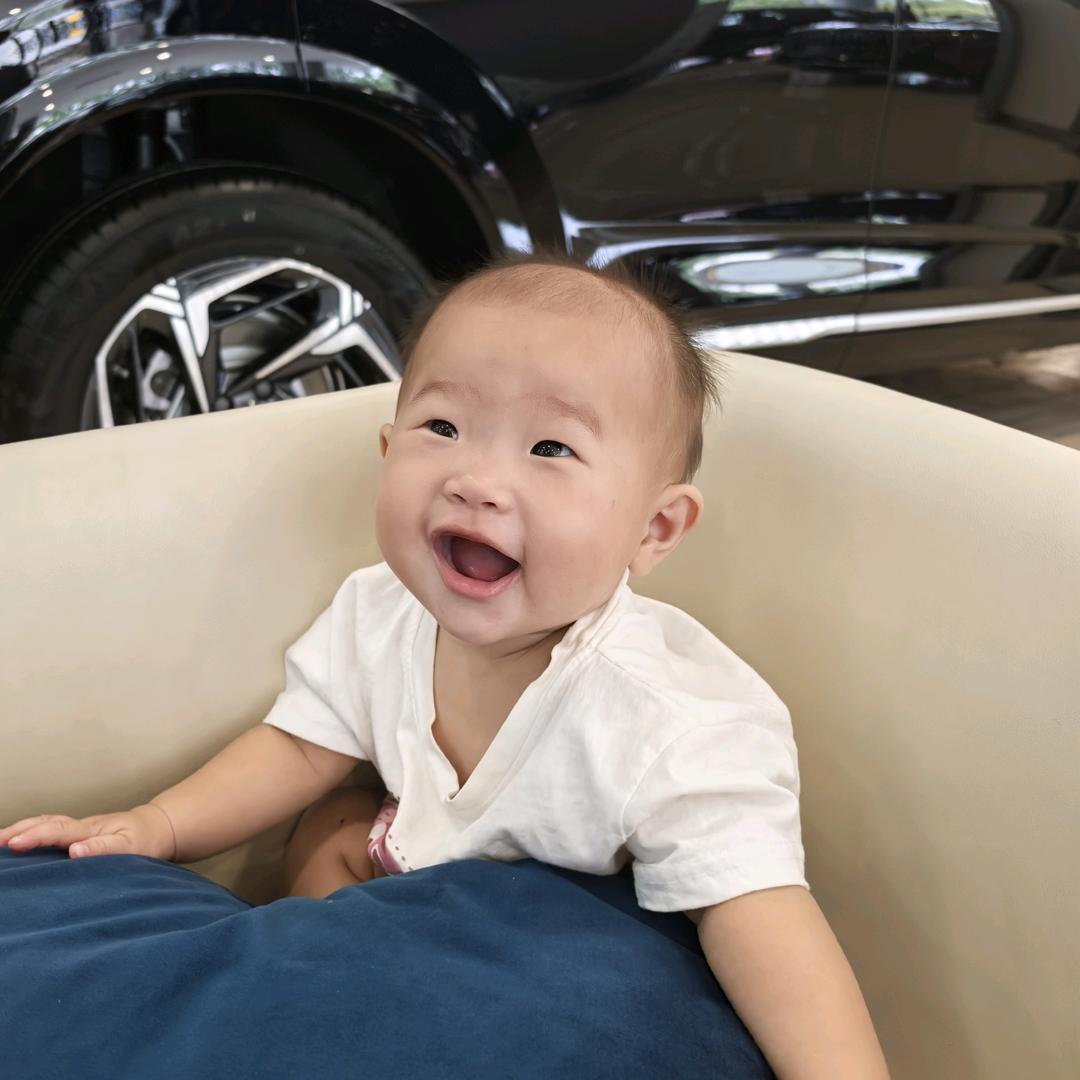 👣颖宝已上线👣