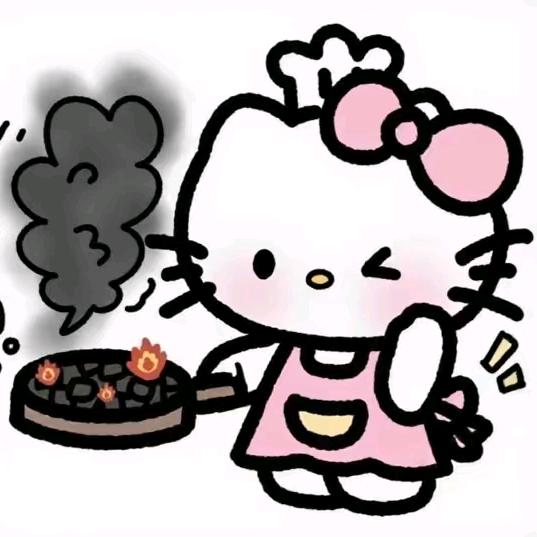 猫香肉丝🐈‍⬛