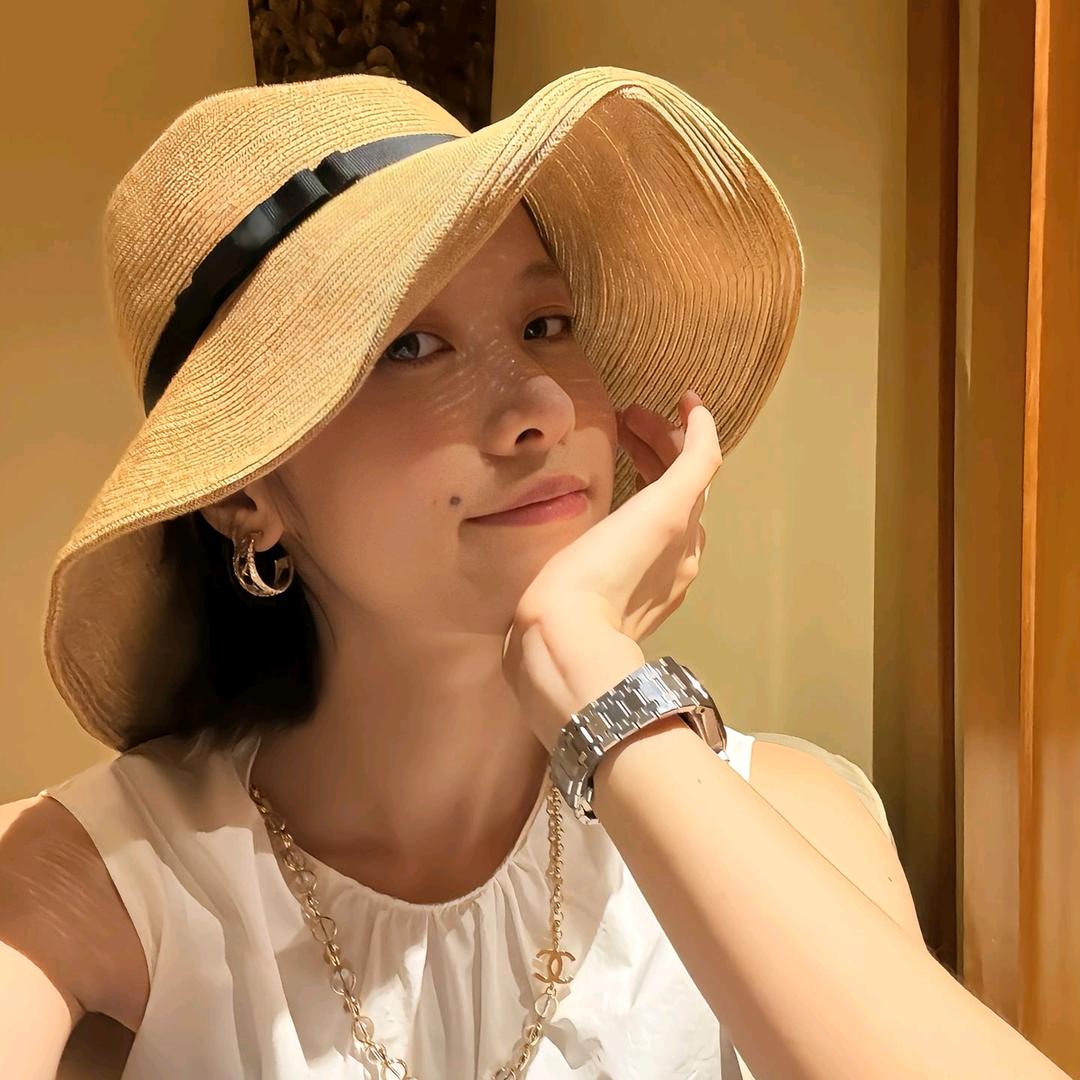 林痣晴--直播返场