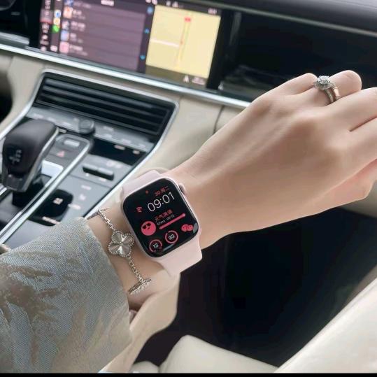 ★达助博士健康智能手表