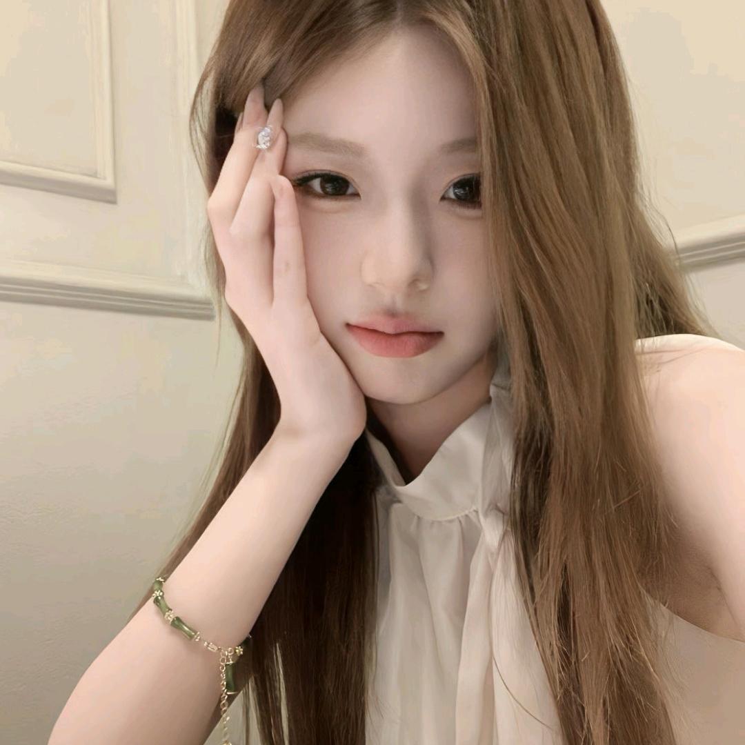 所愿🌾