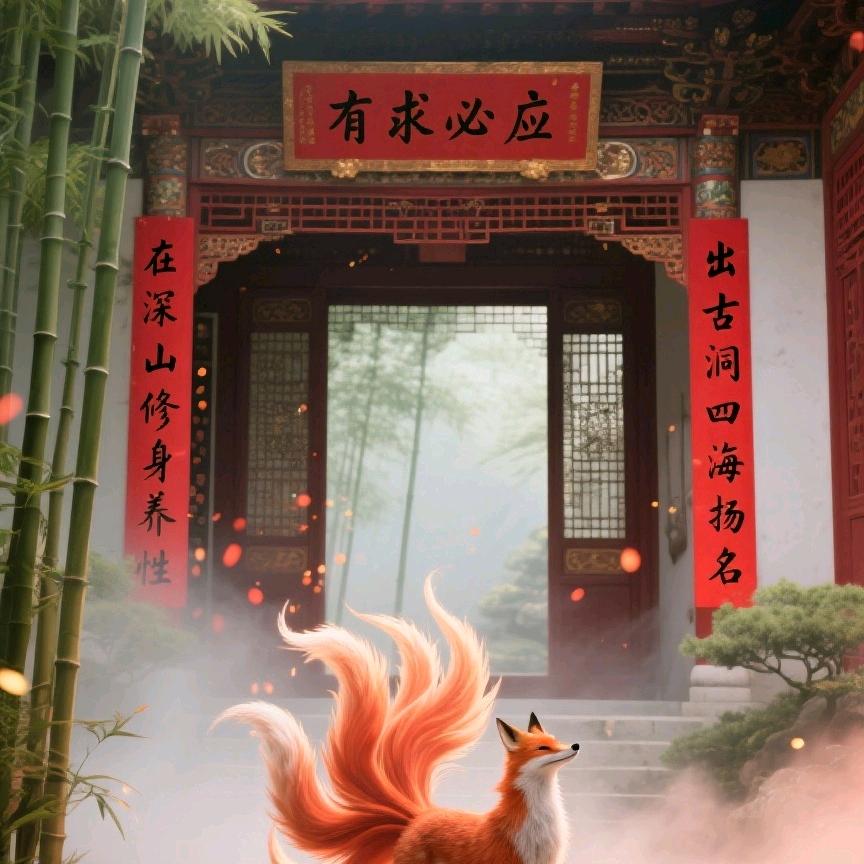 何解先生