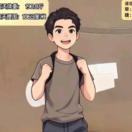 自律哥直播回放（日更版）
