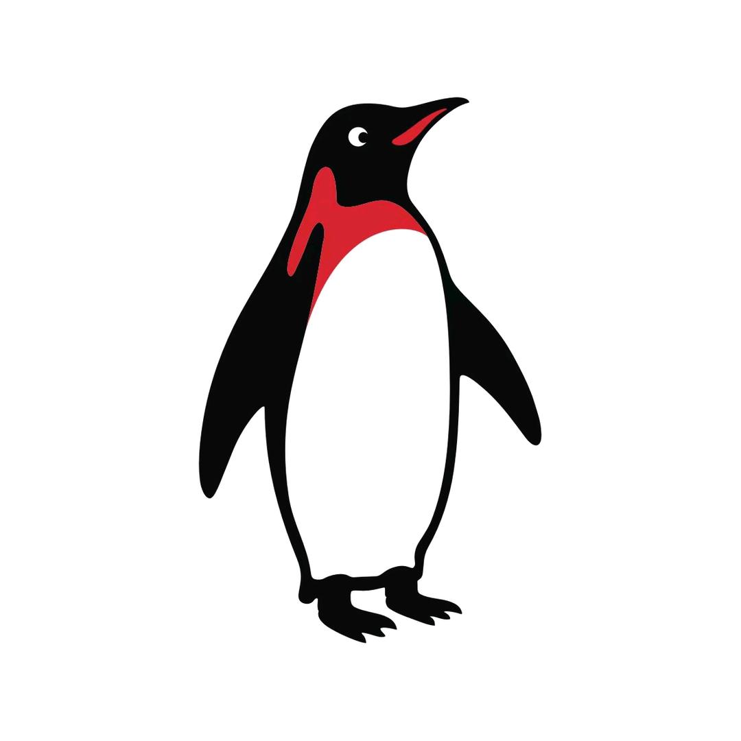 企鹅服饰旗舰店