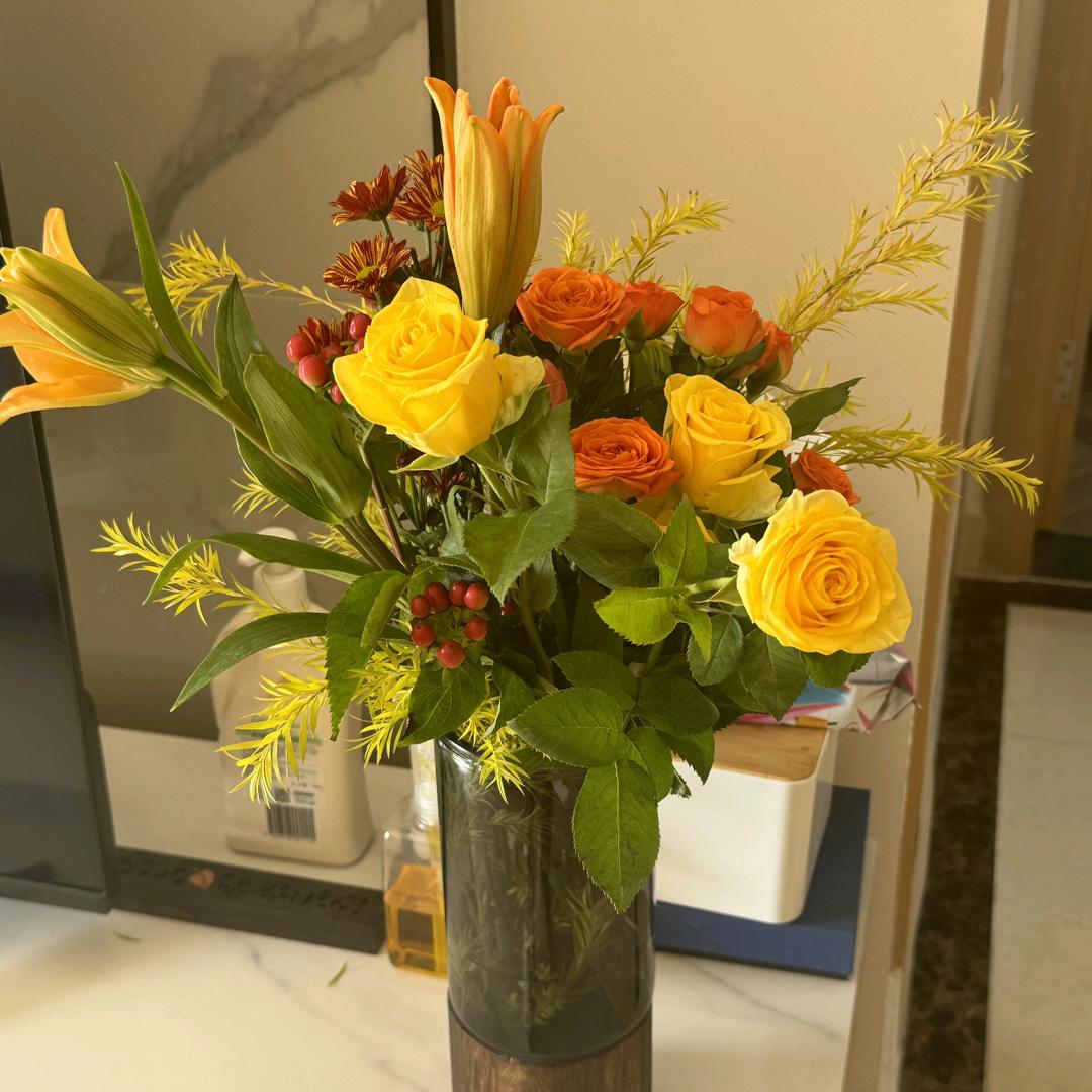 不喜🙅🏻‍♀️奶茶🧋