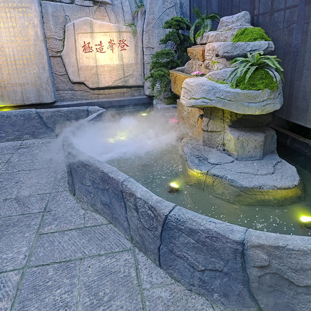 人生啊
