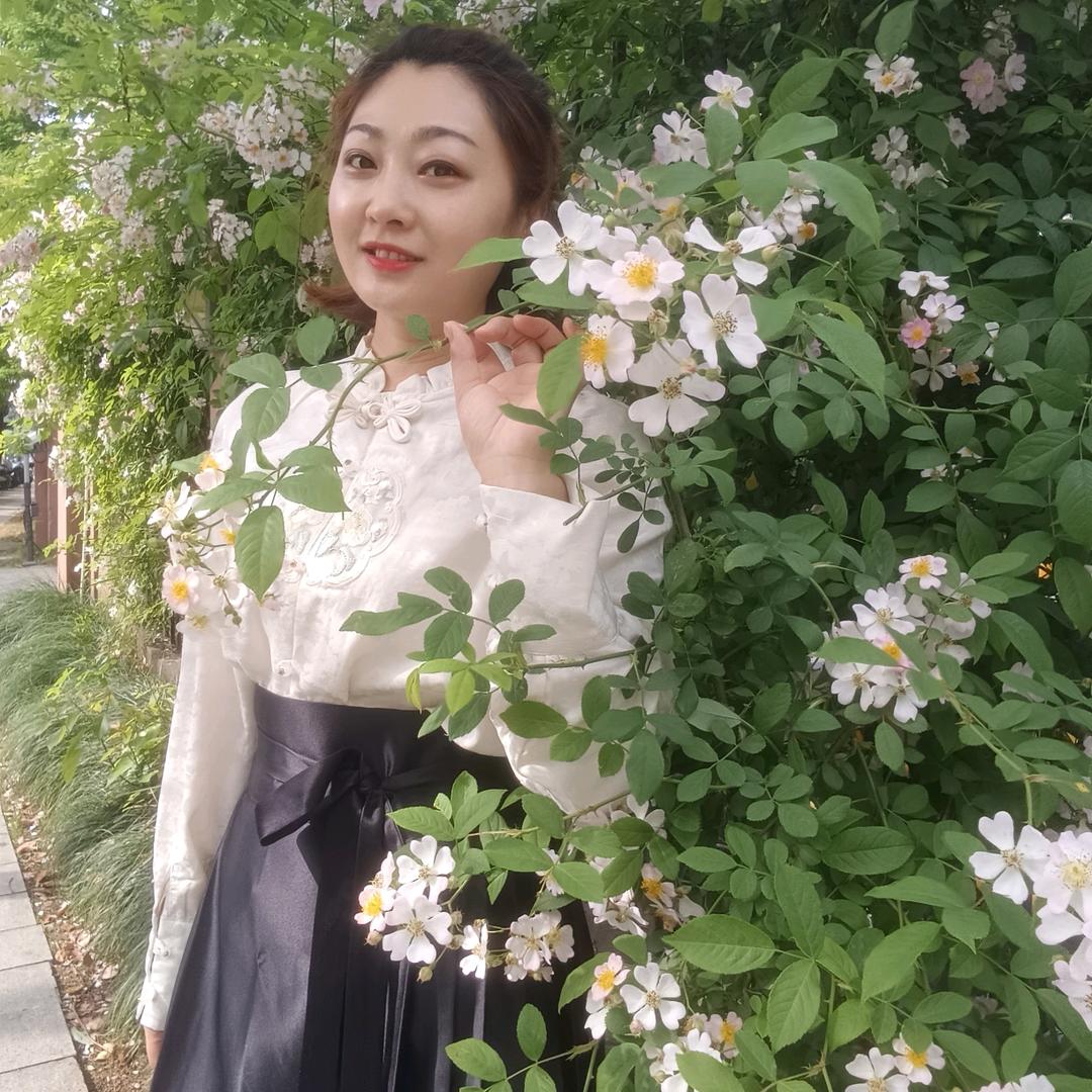 素心❤