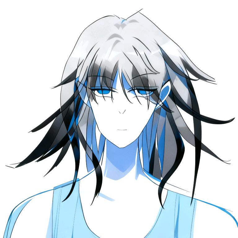 风吹不散的是啾