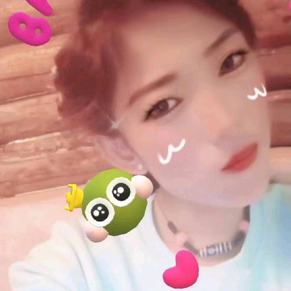 格桑拥姆💞