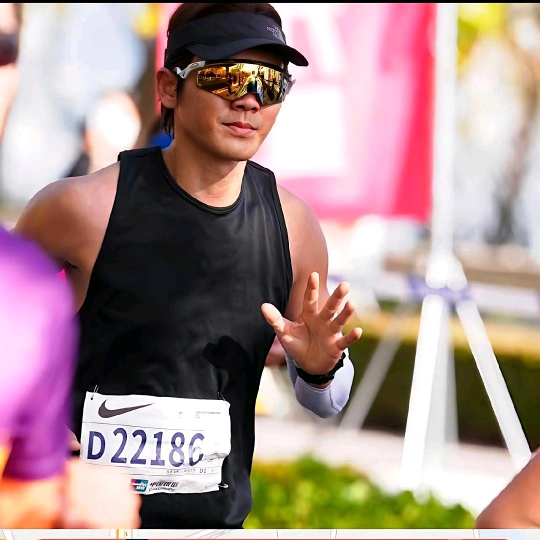 咆哮的小牛🇨🇳