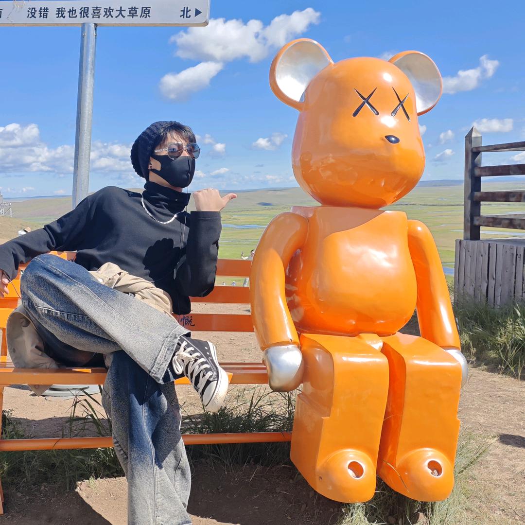 想进步的qi
