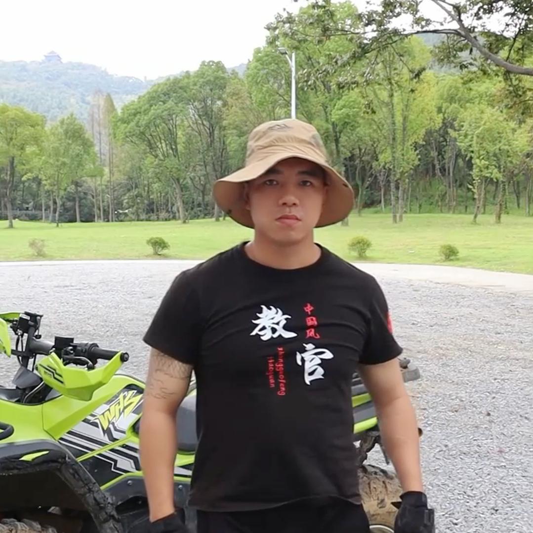 苏州酷慢户外营地