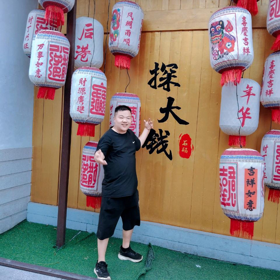胜功脚步