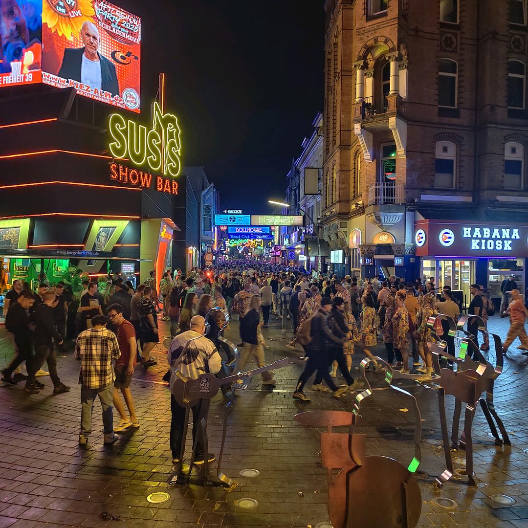 翔仔在德国🇩🇪（江苏人）