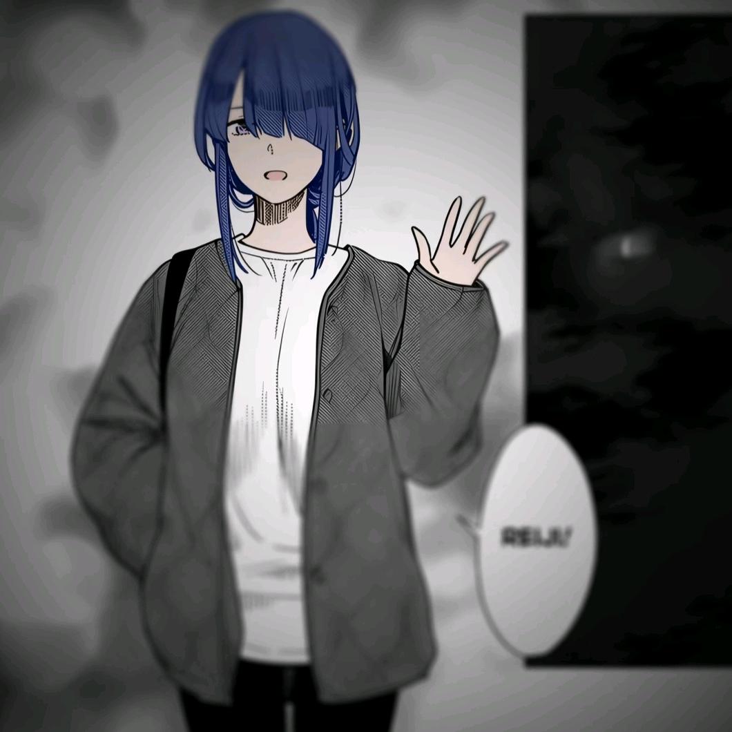 小幽