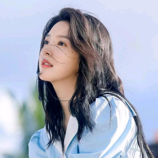 幸福的女人