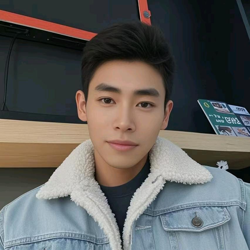 王健&