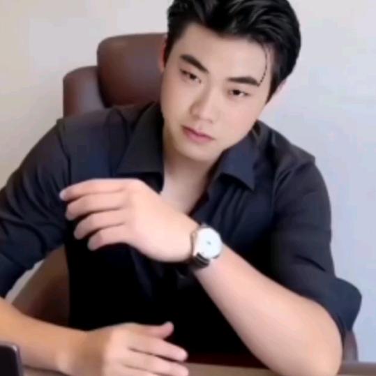 忧伤王子