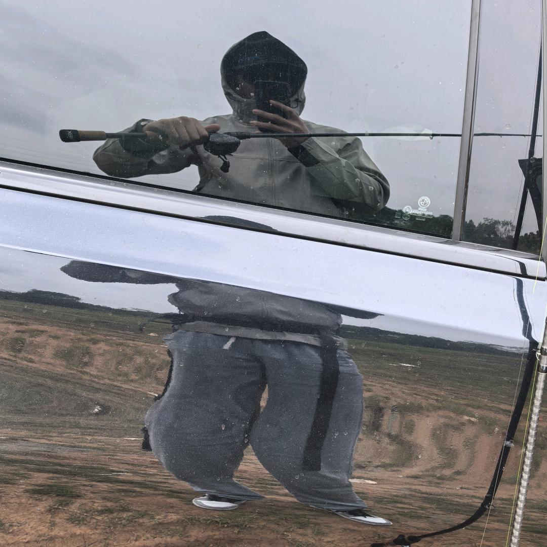 Lure🎣大表哥😓