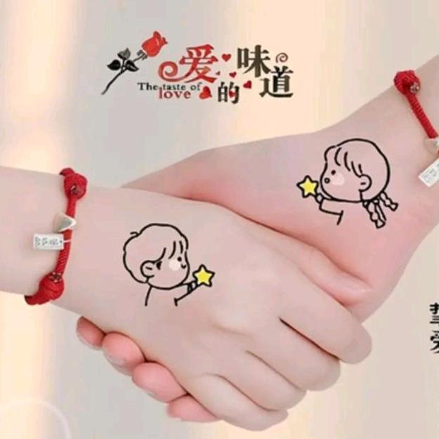 love深爱不弃