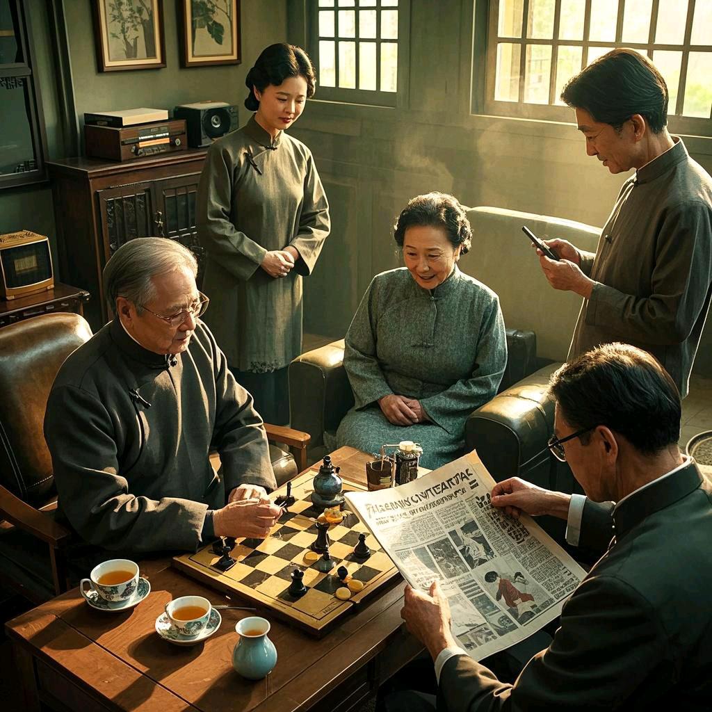 精彩短剧