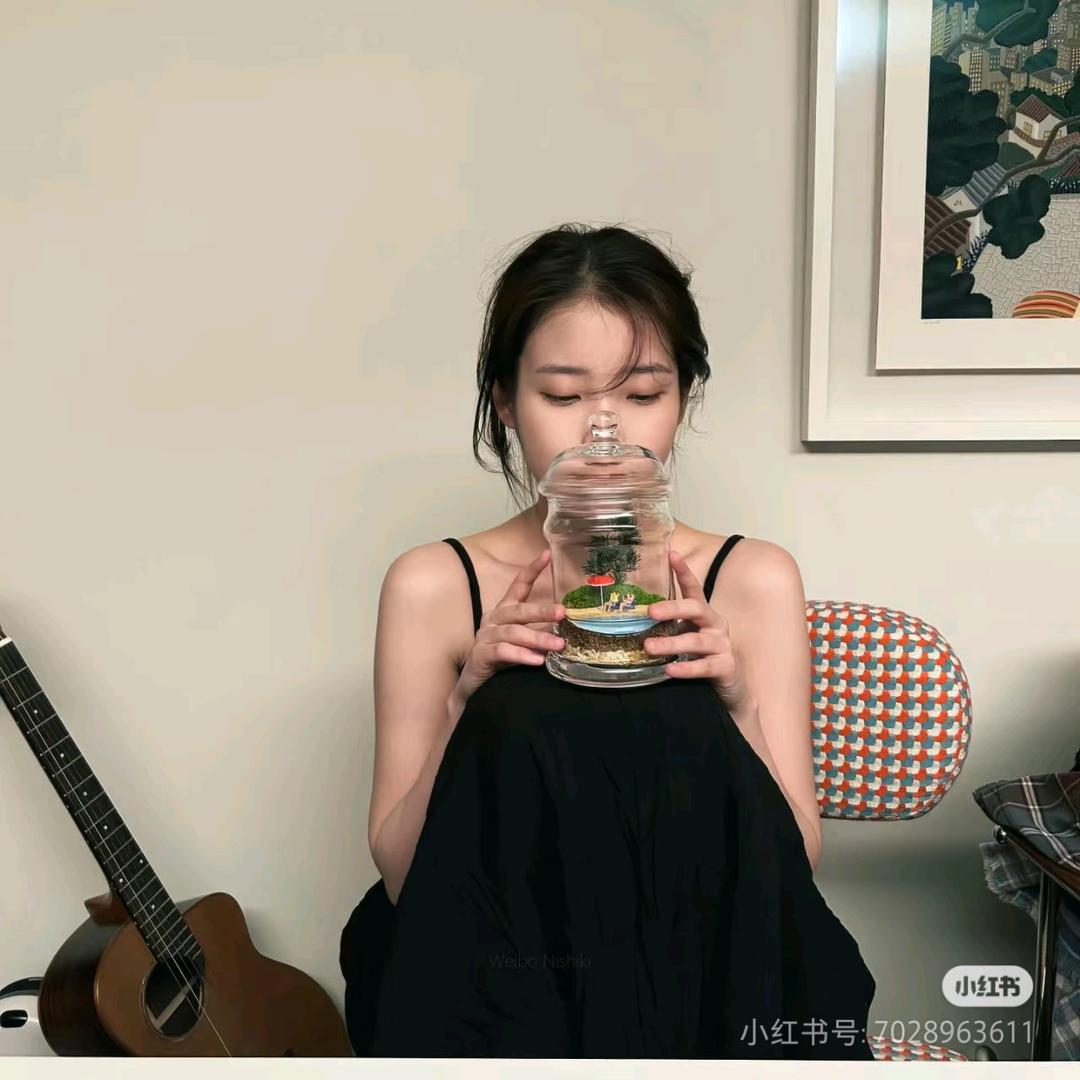待 续