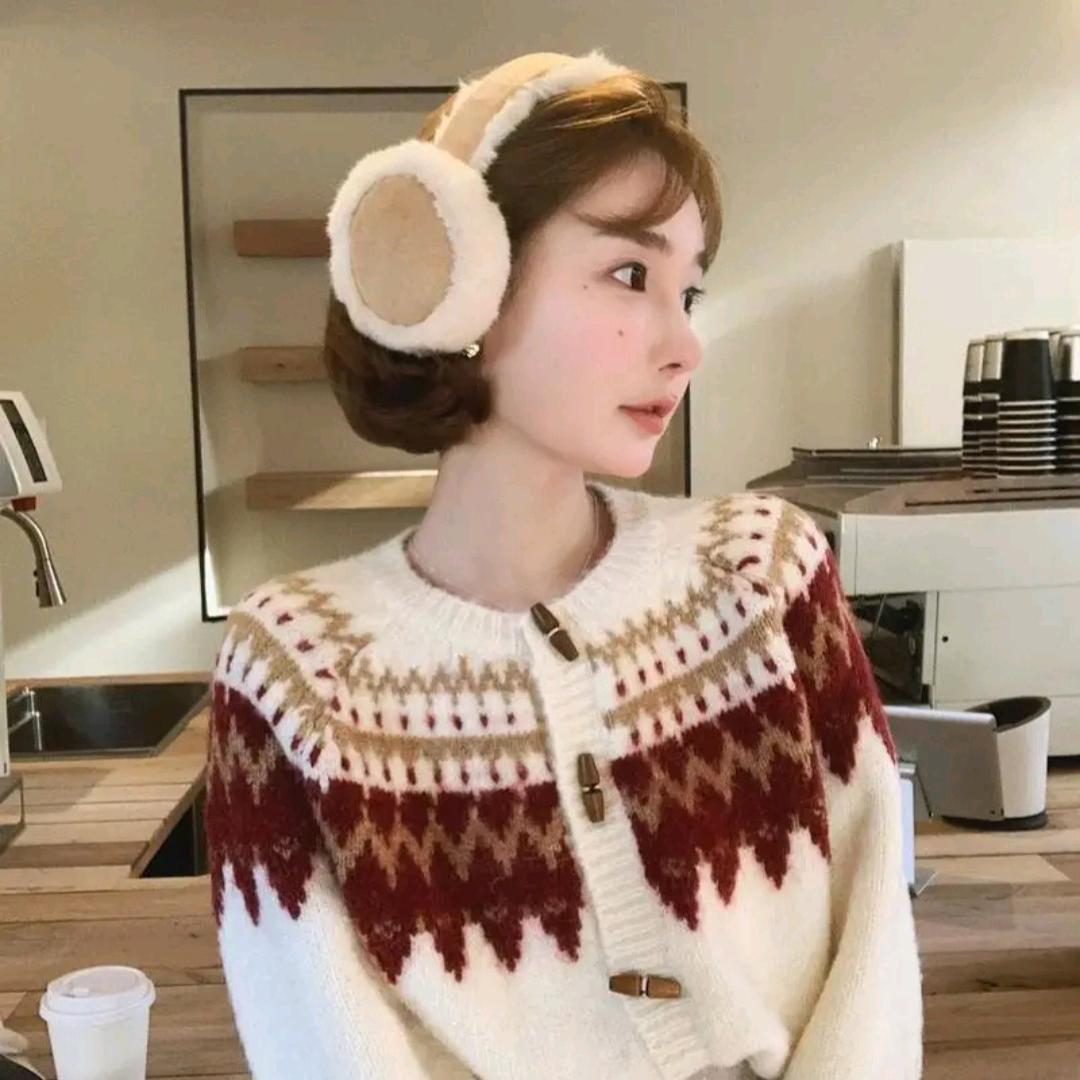 瓜瓜 ART ME-穿搭分享