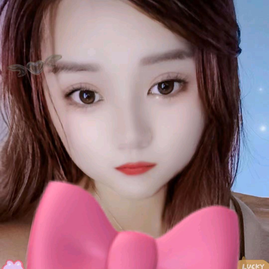 （爱哭鬼）😭