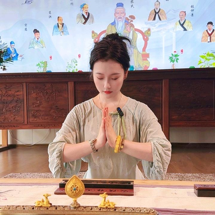 杏坛香序香道文化