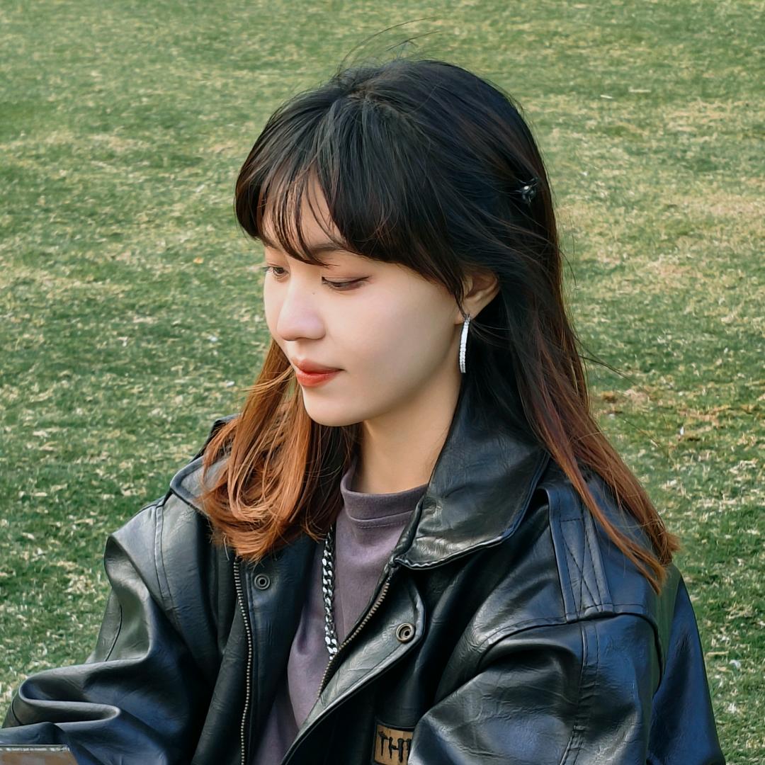 汤圆小丸子（来自台北）