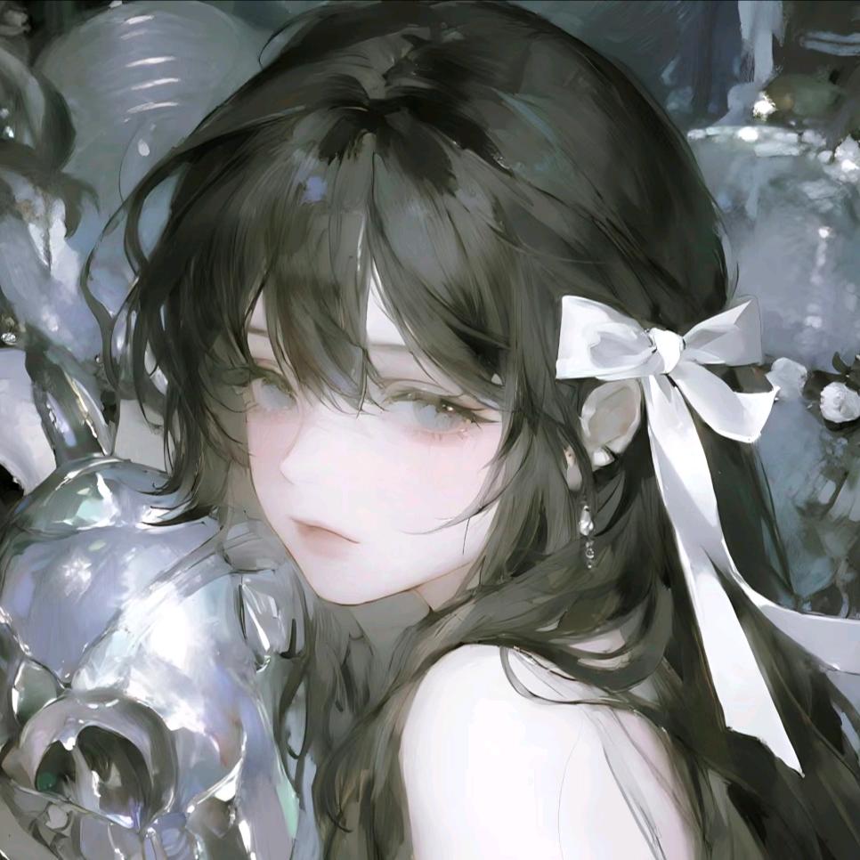 见清.