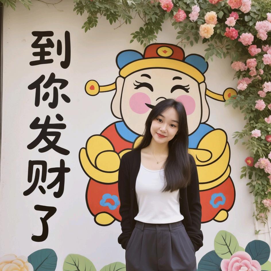 🌈妍妍
