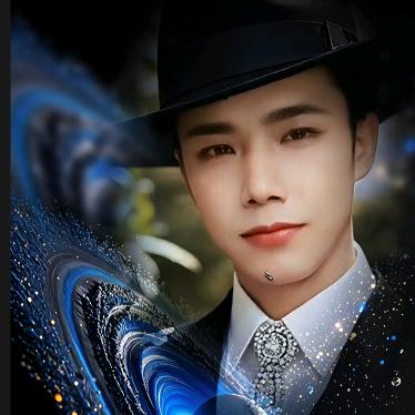 星辰❤️💓予你