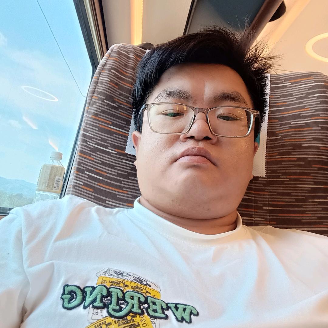 明天会更好