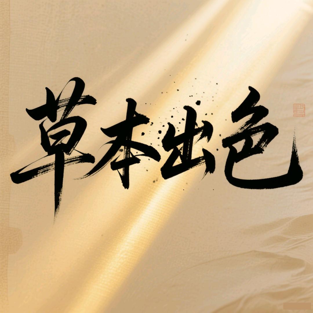 草本出色女装