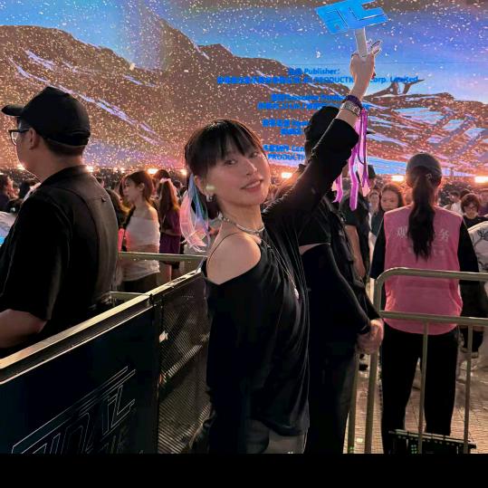 梨九九-小个子女装主理人