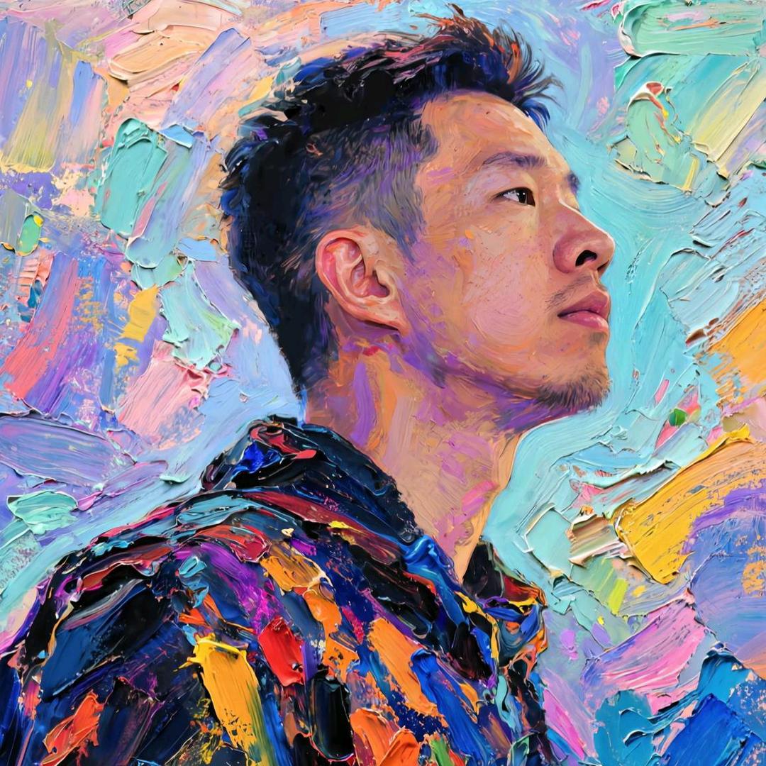 不爱敲代码的林工