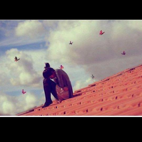 ♛爱你入骨❤️