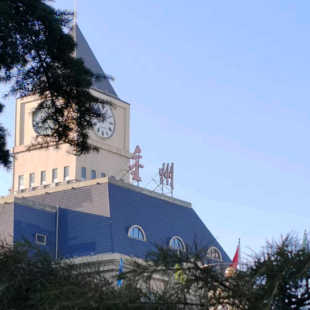 金州靠谱哥选房