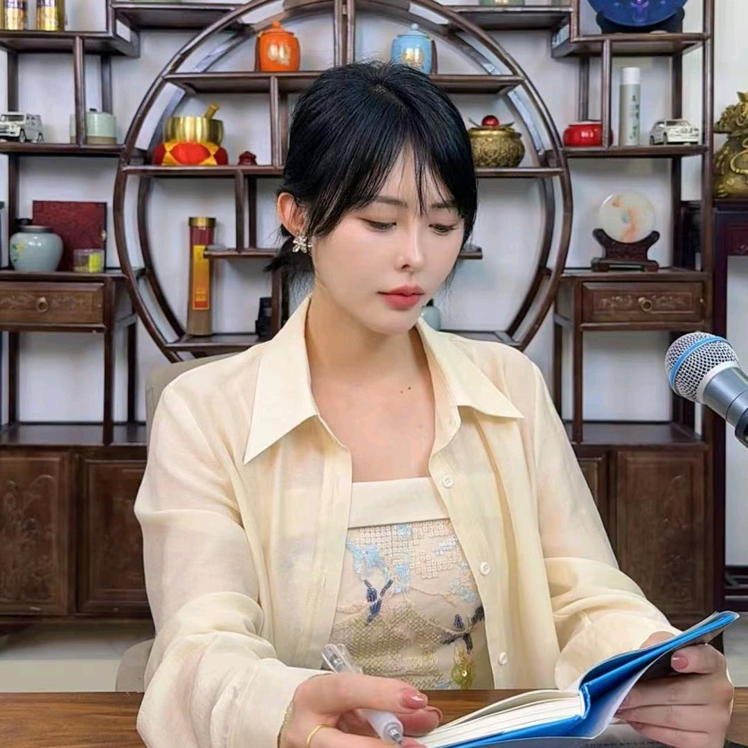森森大师姐