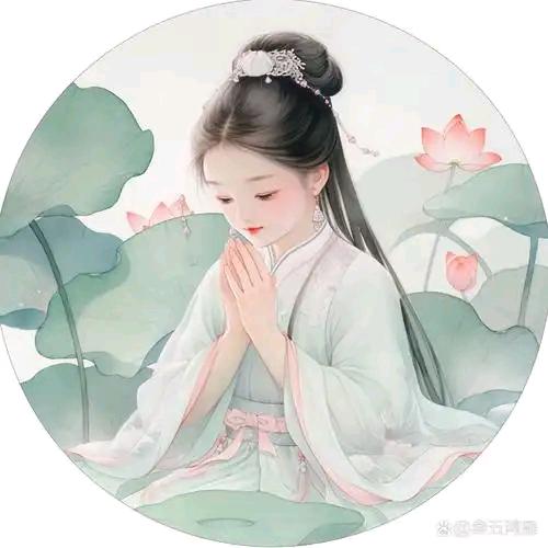 心静怡然
