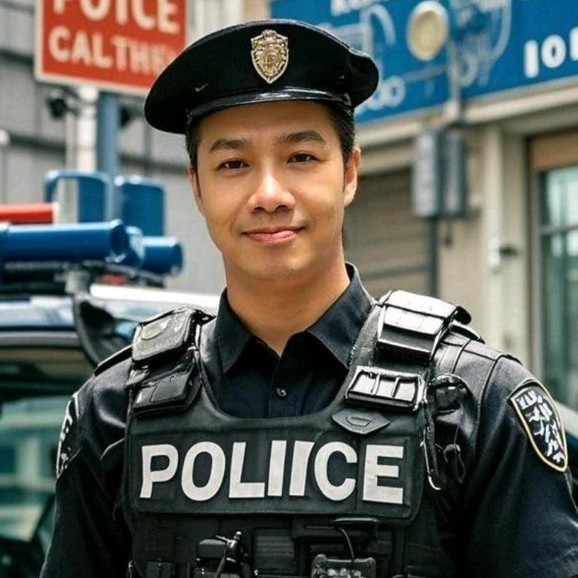 艾迪老爹(台灣新北)