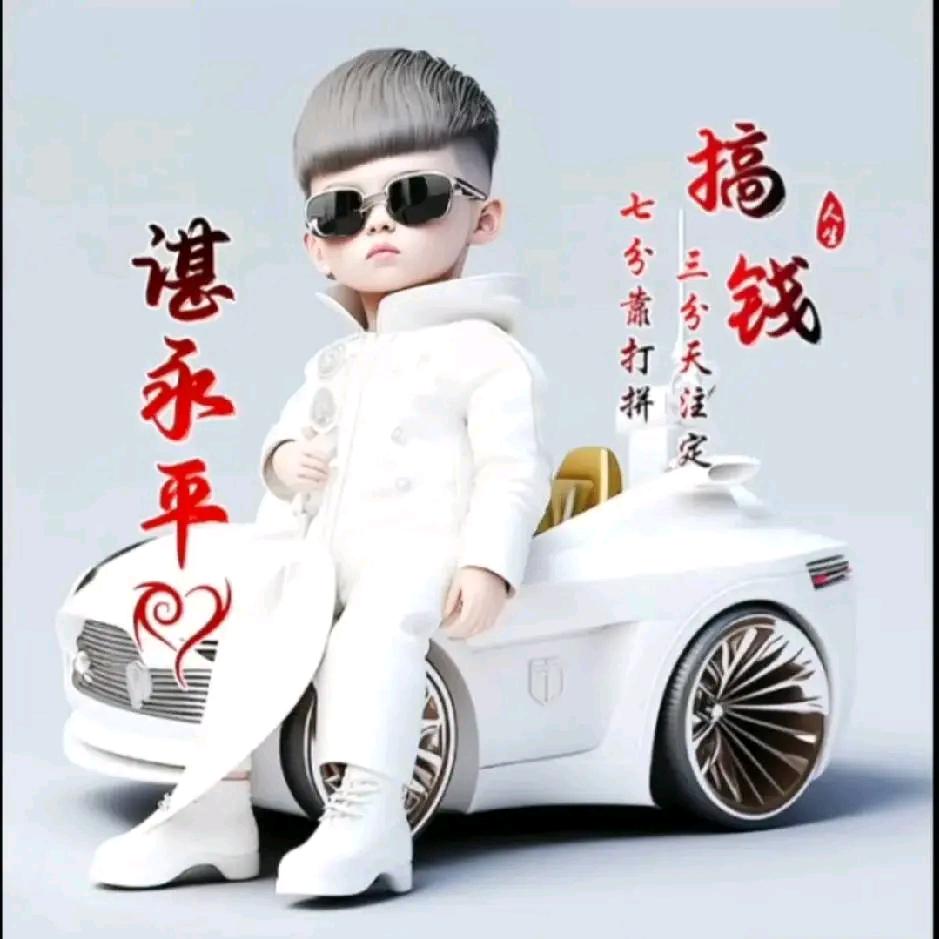 永平（努力奋斗工作）帮助我的人我也会帮也