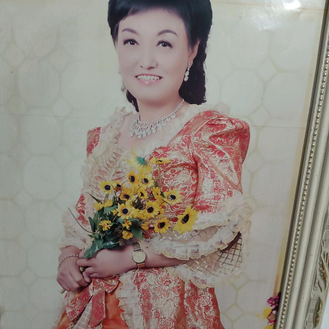 东山再起