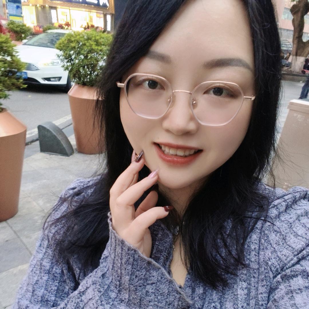 琳琳要变瘦！(减肥中)