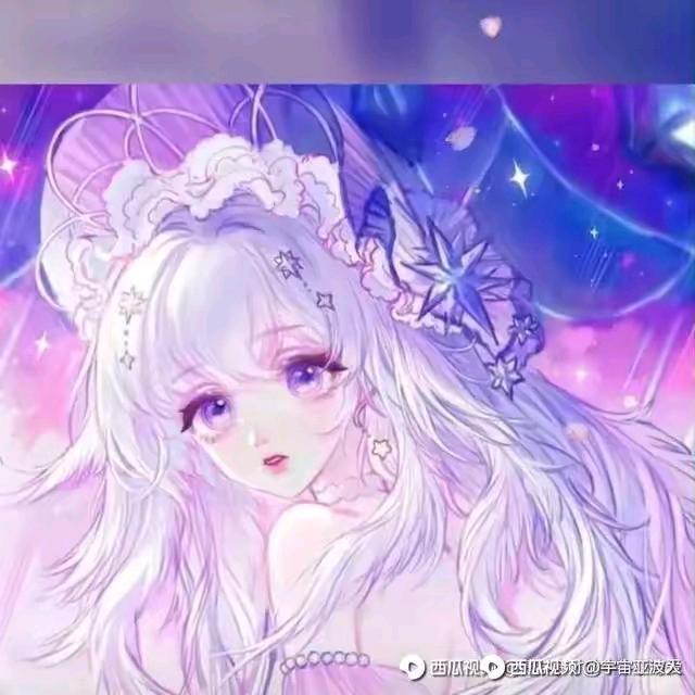 开心的我