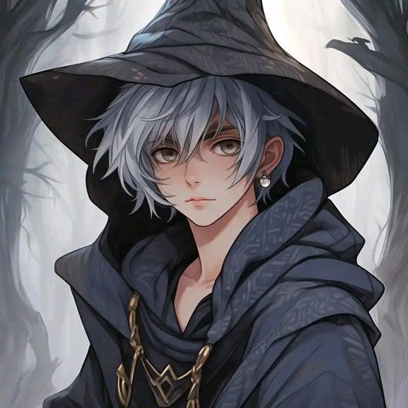 🐺郎的诱惑