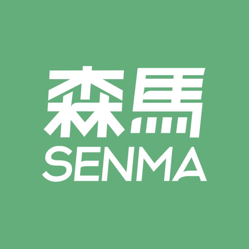 SENMA森马览远服饰配件专卖店